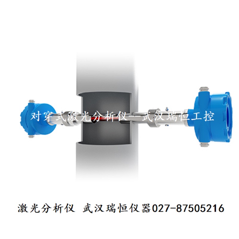  RHCO-307原位防爆一氧化碳分析仪